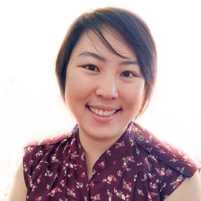 #AIstrategy and #EngLeader @babylist, former community & events, @Hackbright and @BrownUniversity alumna, #semiotics nerd, connector of people & technologies