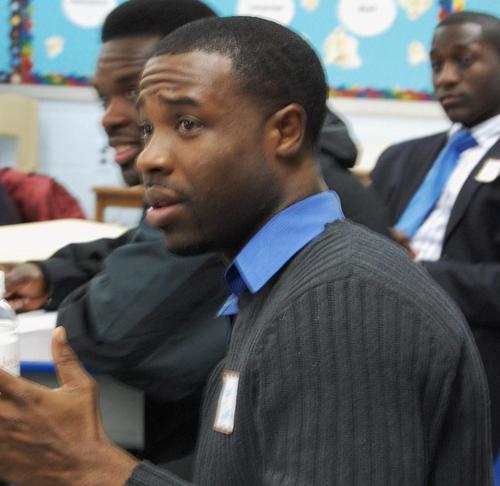 wrkngtgethrBmor's profile picture. a movement to affect social change starting in Baltimore. Noticing disparities in education & community-living situations we decided it best to work together.