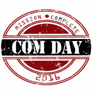 CPPCOMDay's profile picture. Welcome to the official Twitter account for COM Day 2016. The event is organized and hosted by Cal Poly Pomona's Special Events Planning course.