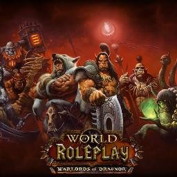 Servidor de rol hispanohablante, con plataforma WOD.
