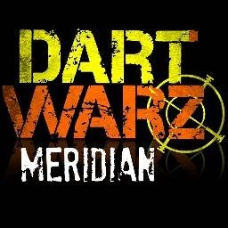 #DartWarz is the coolest alternative to paintball or airsoft for the whole family. Book your party today!