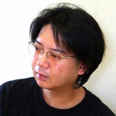 shinji hosoeさんのプロフィール画像