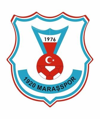 1920 Maraşsppr Resmi Twitter hesabı