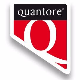 Quantore is de grootste in- en verkooporganisatie van kantoorartikelen in de Benelux. Quantore is een coöperatie van meer dan 500 kantoorspecialisten.
