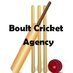 Boult Cricket Agency (@boultcricketx) Twitter profile photo Boult Cricket Agency (@boultcricketx) Twitter profile photo