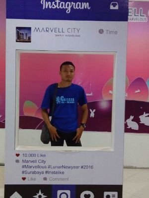 angga_erwi's profile picture. 