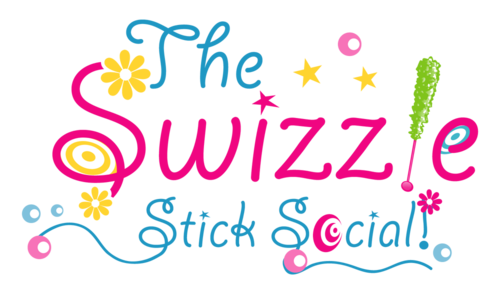 The Swizzle Stick Social! is an event for girls between the ages of 6 & 12 yrs old that promotes sisterhood, self-growth, & community service. @MemorableEvents