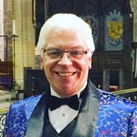 Chris Newlands (@christhevic) 's Twitter Profile Photo