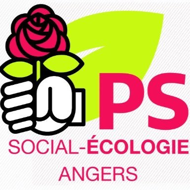 compte de La section d’#angers du #parti socialiste 37 rue de La Croix Pelette 02 41 88 04 03