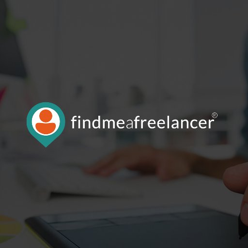 fmafreelancer's profile picture. Find and hire talented, UK based freelancers on https://t.co/UNwjnRJ4e0.
Post your project and start receiving proposals today.