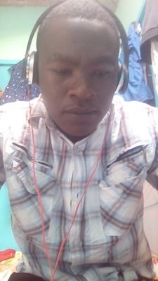 MuturiaJulius's profile picture. every man is the master of is fortune