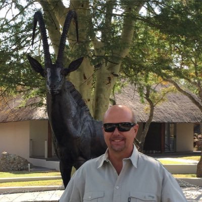 Commercial and Personal lines insurance is our forte and I specialize specifically in the niche business of pedigreed animals and game/wildlife insurance.