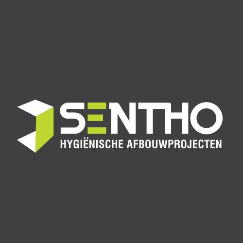 Sentho b.v. is leverancier en uitvoerder van hygiënische afbouwprojecten waar de HACCP norm van toepassing is.