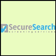 SecureSearchSS's profile picture. 