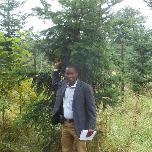 BSc in Agriculture, Certificate in Permaculture Design, Postgraduate Certificate in Environmental Management. Experience in Program Management.
