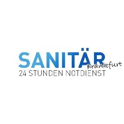 Sanitär Notdienst Frankfurt - Ihr qualifizierter Sanitär-Handwerksbetrieb in der Rhein-Main Metropole Frankfurt.