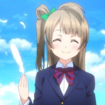 イカぱいん2号@μ'sicforeverさんのプロフィール画像
