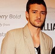 FC do Justin Timberlake ♥