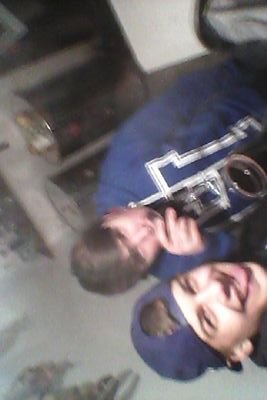 SelimovicMatija's profile picture. 