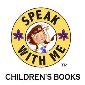 Children's Books and Songs Series for Speech Development! Written by Angela Holzer, MA