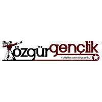 Özgür Gençlik (@ozgurgencliknet) Twitter profile photo