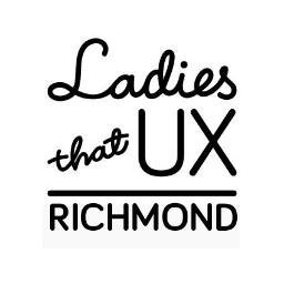 A collaborative UX community for women in RVA. We support women from all levels to share their experiences and get support and inspiration from their peers.