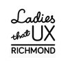ladiesthatuxRIC's profile picture. A collaborative UX community for women in RVA. We support women from all levels to share their experiences and get support and inspiration from their peers.