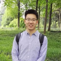 Qunlin Chen (@cqllogic) 's Twitter Profile Photo Qunlin Chen (@cqllogic) 's Twitter Profile Photo
