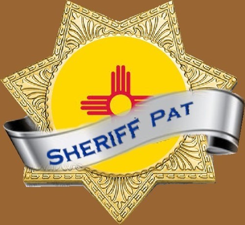 sheriffpat's profile picture. 
