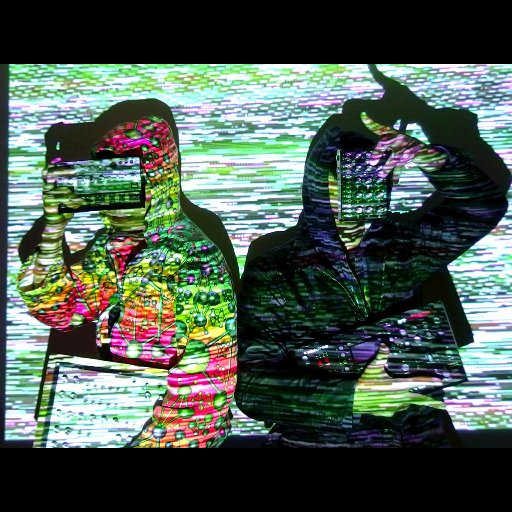 dub16step's profile picture. Japanese acid techno duo. We play analog synthesizers, moog, arp, obertheim, korg, roland and more.
contact - info@dub16step.com