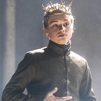 The boy who became a King, the King who became a man. {GoT RP 18+ MC MV Part-Time Parody}