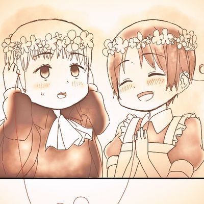 柚香@APH垢さんのプロフィール画像