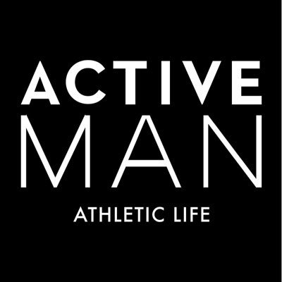 ATHLETIC LIFE | The ultimate activewear store for the fashion conscious modern man | Insta: @theactiveman