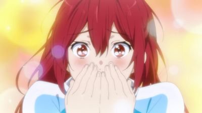 Hi! I am Gou Matsuoka, sister of Rin Matsuoka BUT call me KOU, K-O-U not GOU. I am the manager of Iwatobi swim club and a Muscle enthusiast!
{Semi-Hiatus}