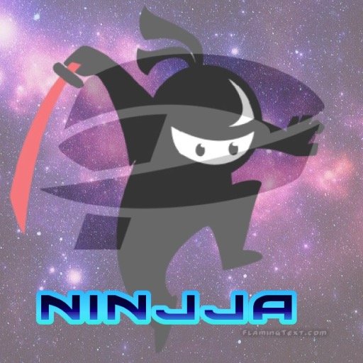 Youtube Channel: Prime Ninjja