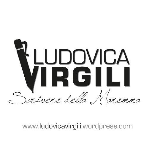 LudovicaVirgili's profile picture. Giornalista Pubblicista