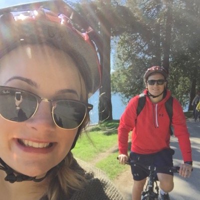 CharrietMornton's profile picture. 