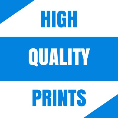 High quality prints offers profession business printing services for business cards, brochures, postcards,rack cards, club flyers, vinyl banner & other products