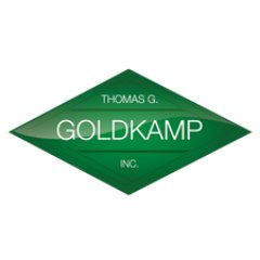 Thomas G. Goldkamp, Inc(#Tgoldkamp) is a leading family-owned, industrial products provider from quality manufacturers such as #3M, #Loctite and #SealedAir.