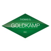 Thomas Goldkamp Inc. (@tgoldkamp) 's Twitter Profile
