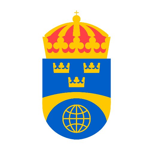 FBAFolke's profile picture. Myndigheten för fred, säkerhet och utveckling | Swedish Agency for Peace, Security and Development.
We're no longer active here, visit us at https://t.co/jv4lIWbQTS