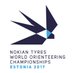 WOC 2017 Estonia (@woc2017) Twitter profile photo WOC 2017 Estonia (@woc2017) Twitter profile photo
