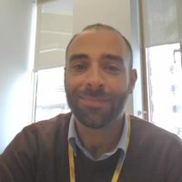 Manu Alvarado (@manualvaradoibm) 's Twitter Profile