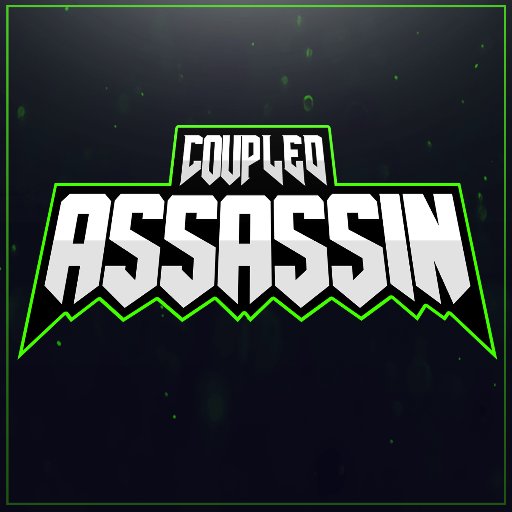 The Offical Twitter of : CoupledAssassin 500+ Subs #XboxOne #Gaming and more! #Blackops3 #Zombies #StarWarsBattlefront #GTAV