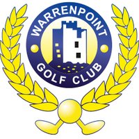 Warrenpoint Golf(@WGC_live) 's Twitter Profile Photo