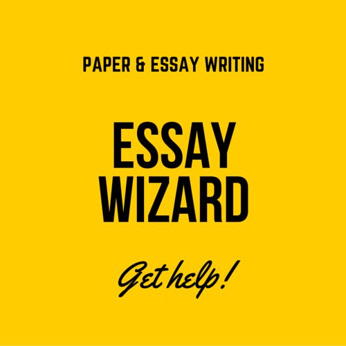 Get help with any kind of assignment - from a high school essay to a PhD dissertation.