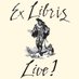 Ex Libris LIVE! (@exlibrisgame) Twitter profile photo Ex Libris LIVE! (@exlibrisgame) Twitter profile photo