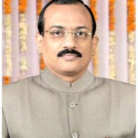 SHRIRAM PUROHIT (@shriram_purohit) 's Twitter Profile