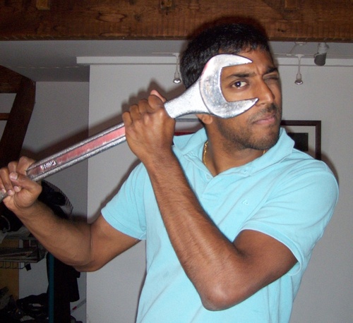 nbanerje's profile picture. Family guy