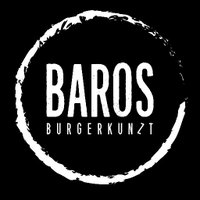 BAROS Burger 🍔 (@barosburger) Twitter profile photo